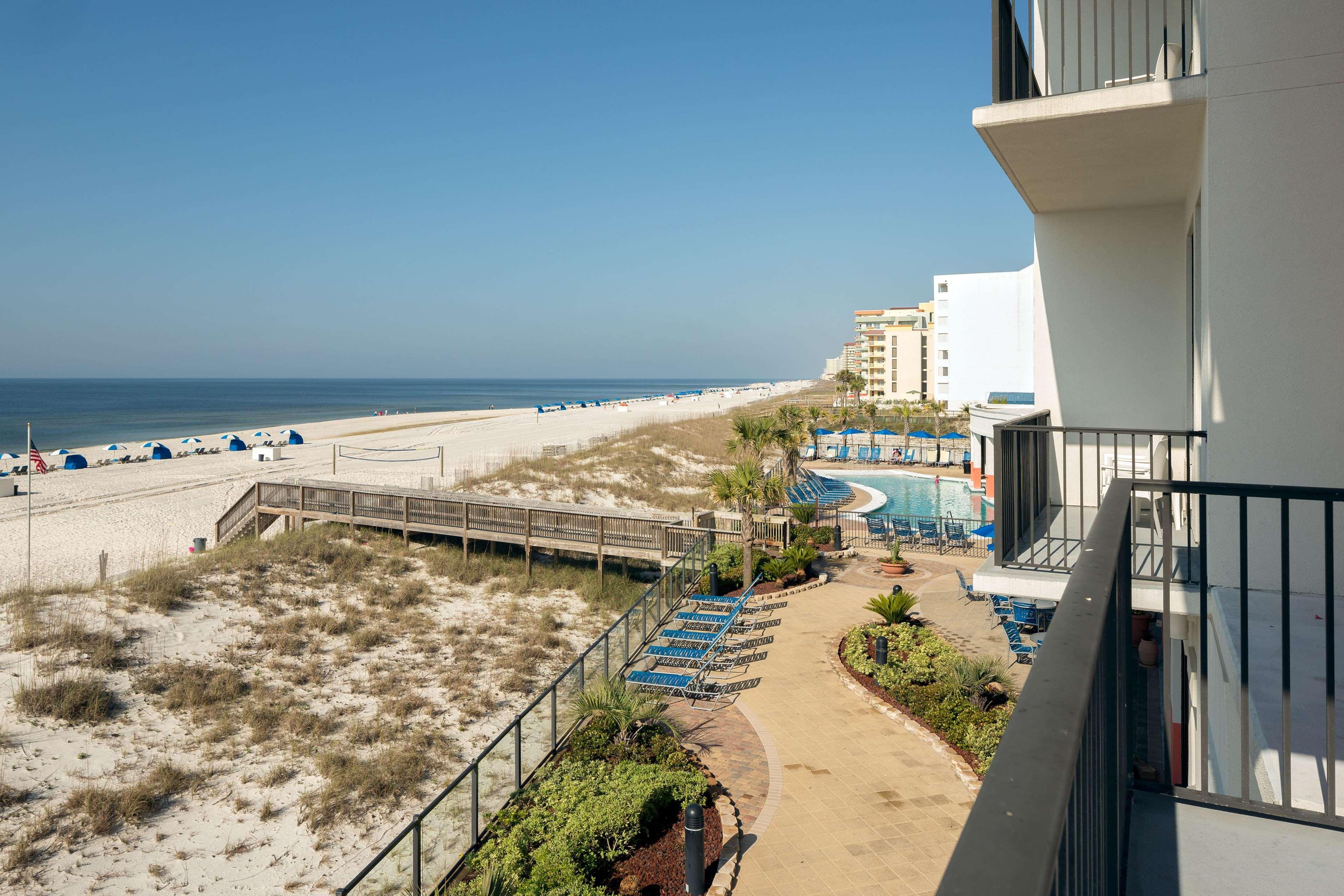 Hampton Inn & Suites - Orange Beach Bagian luar foto