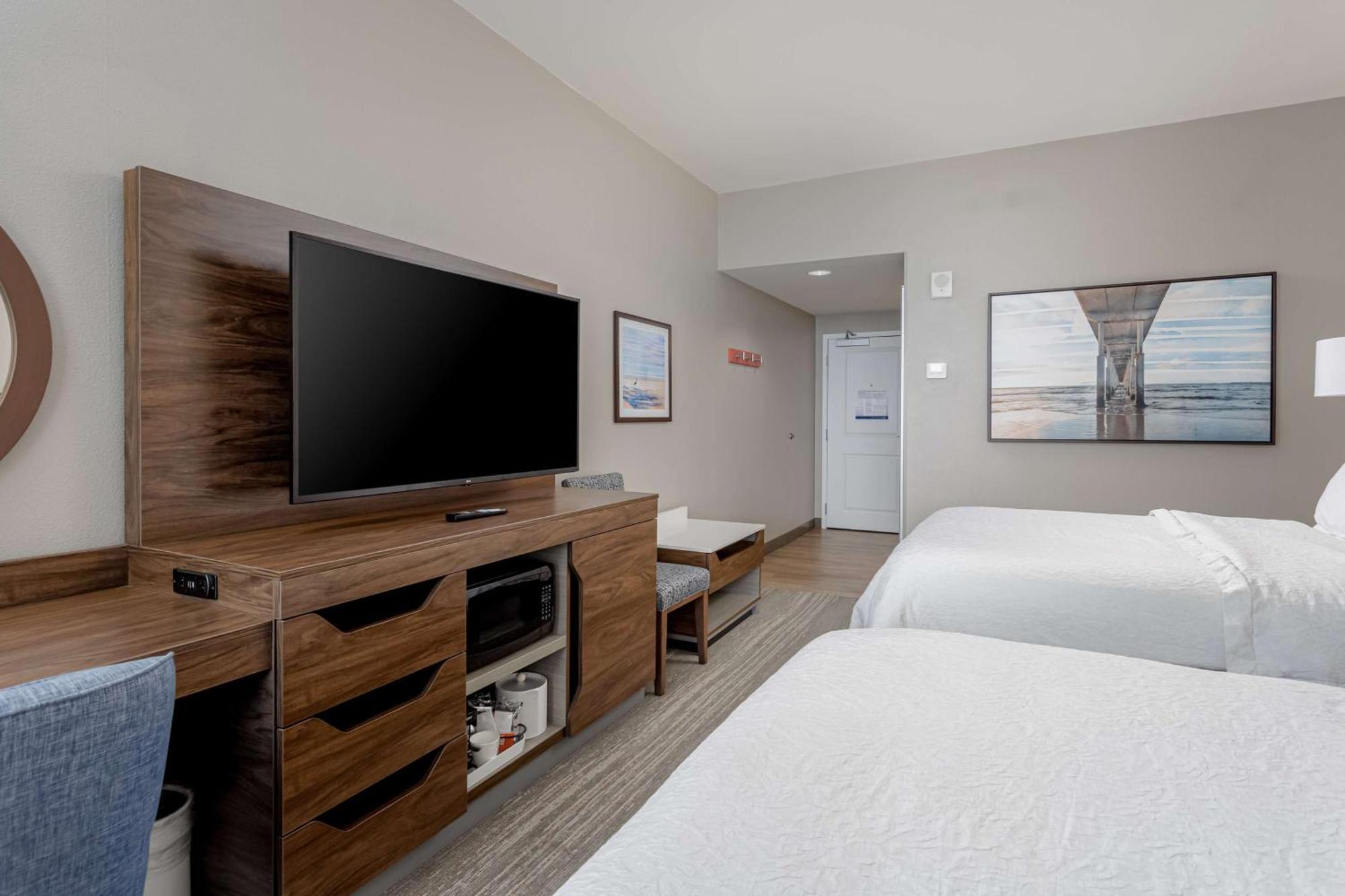 Hampton Inn & Suites - Orange Beach Bagian luar foto