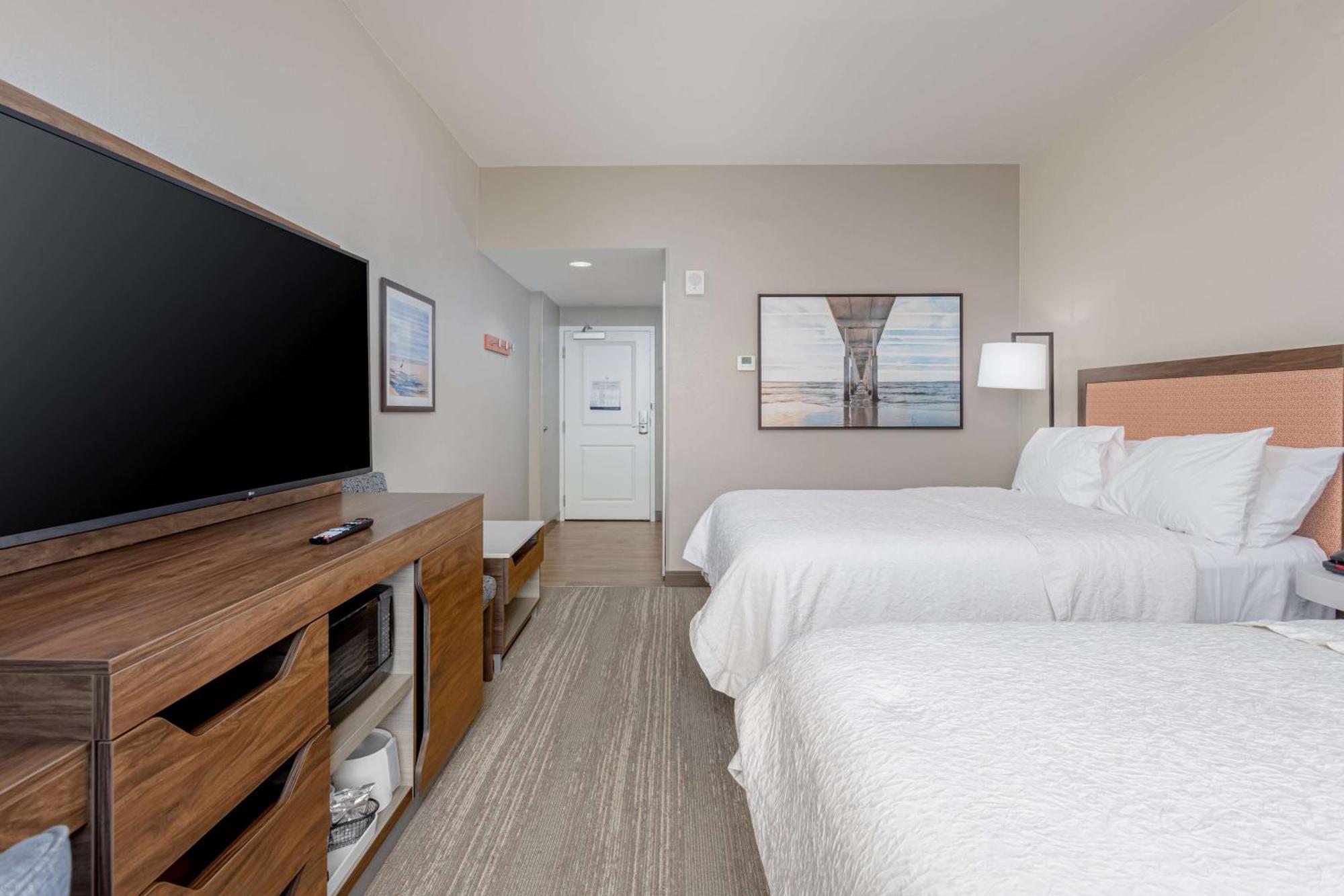 Hampton Inn & Suites - Orange Beach Bagian luar foto