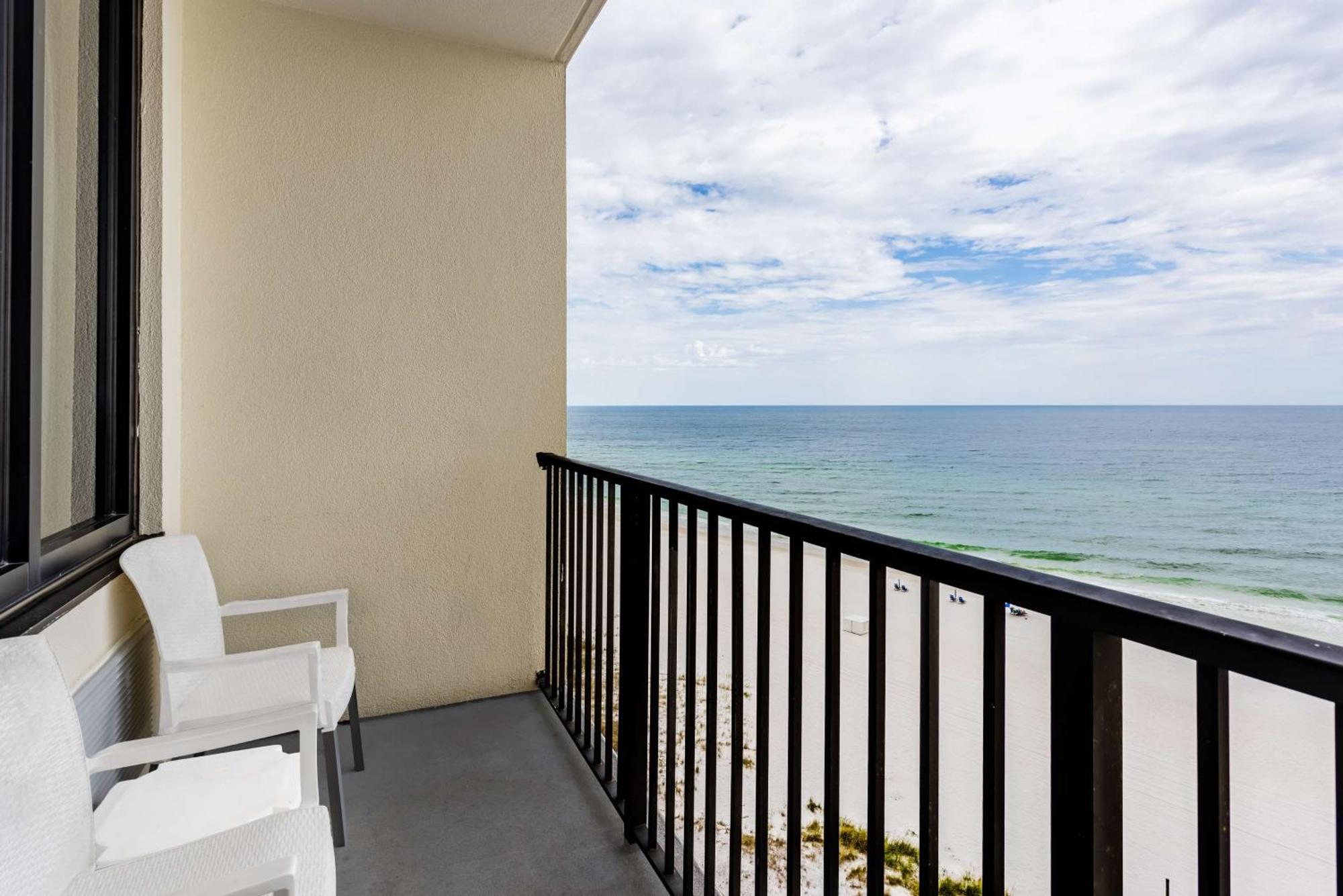 Hampton Inn & Suites - Orange Beach Bagian luar foto