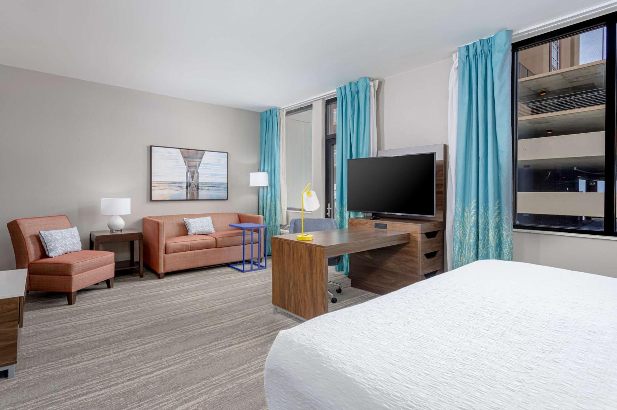 Hampton Inn & Suites - Orange Beach Bagian luar foto