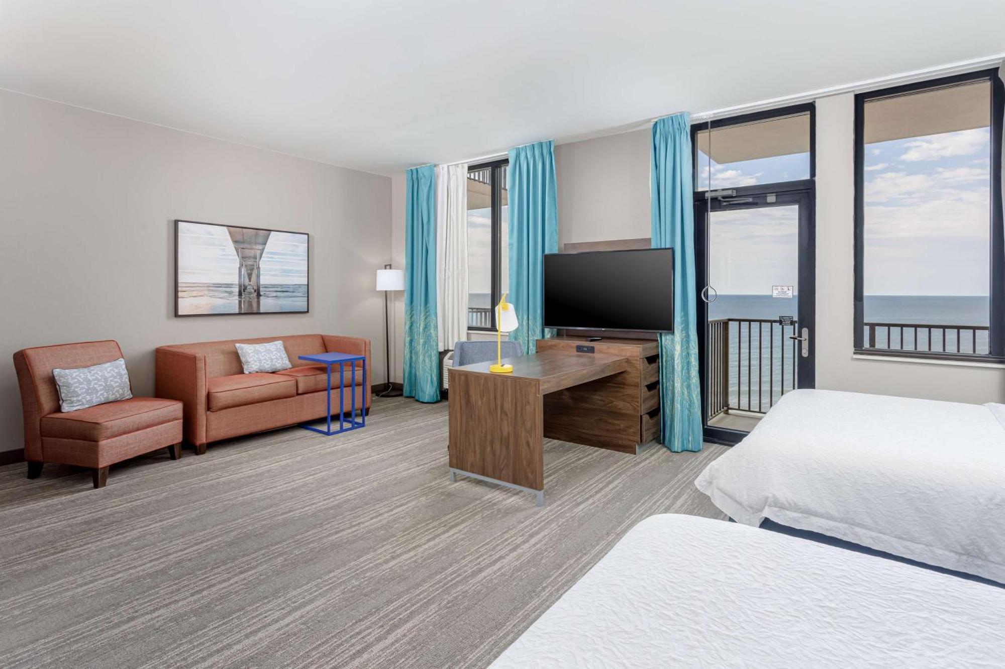 Hampton Inn & Suites - Orange Beach Bagian luar foto