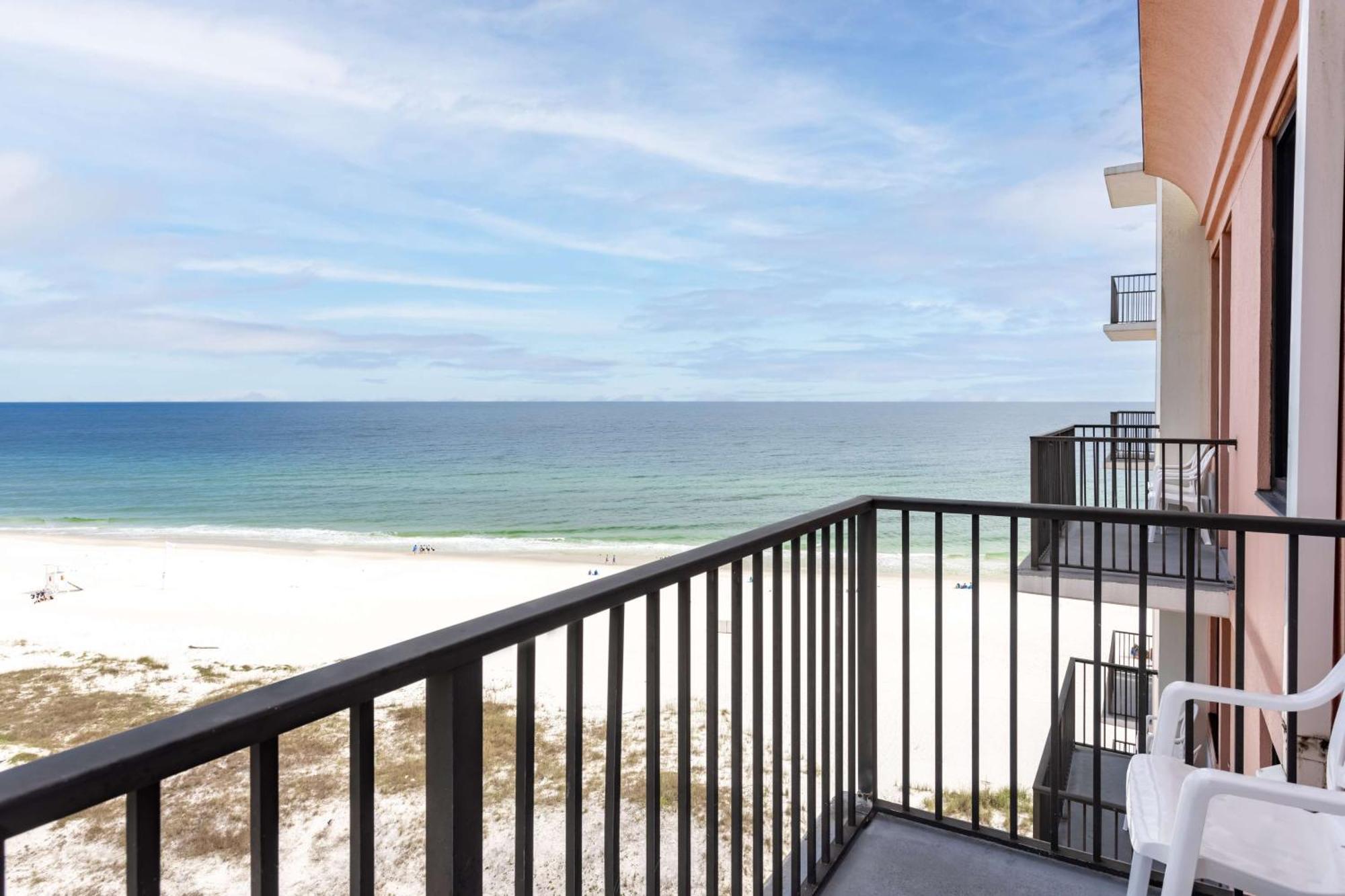 Hampton Inn & Suites - Orange Beach Bagian luar foto