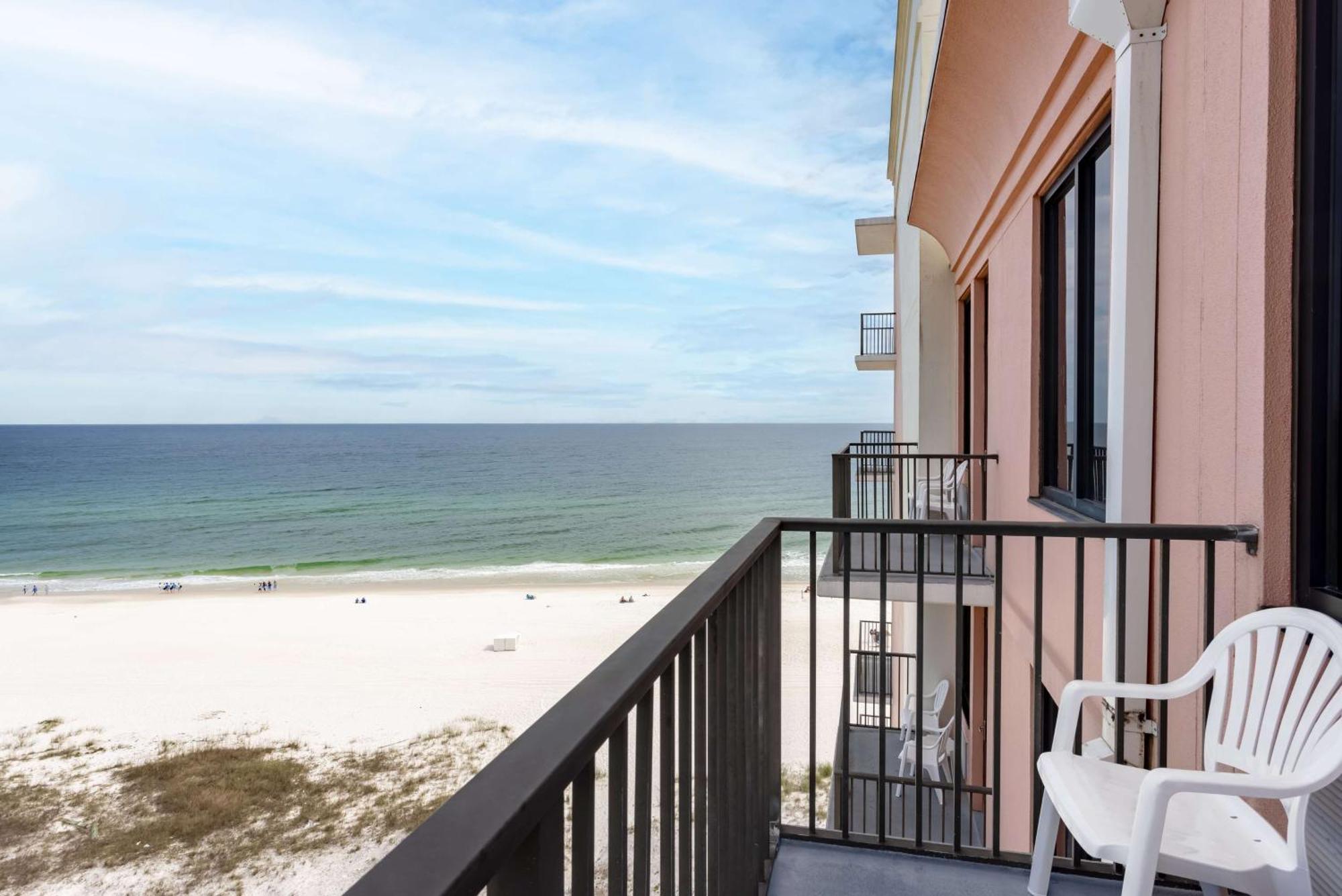 Hampton Inn & Suites - Orange Beach Bagian luar foto