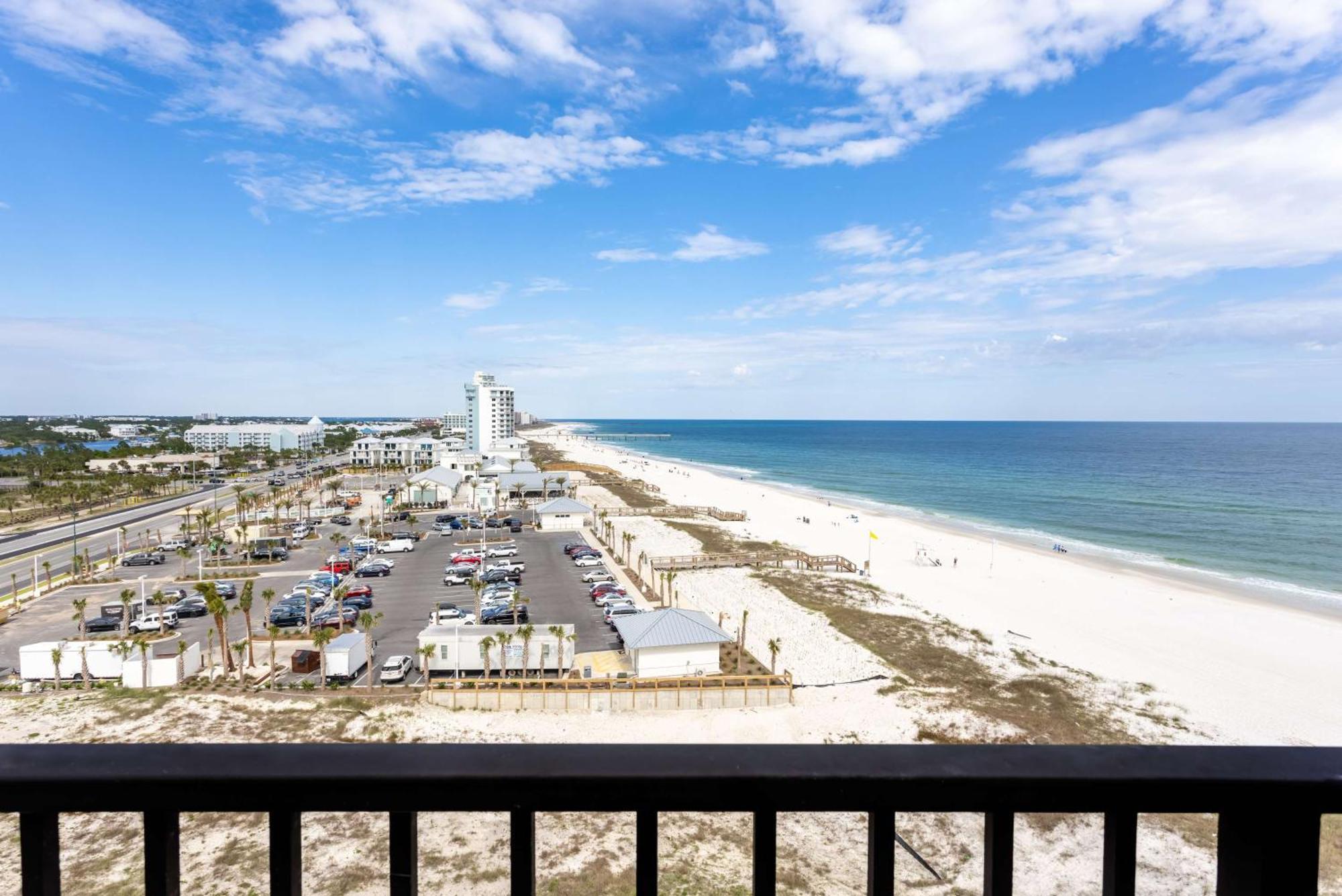 Hampton Inn & Suites - Orange Beach Bagian luar foto