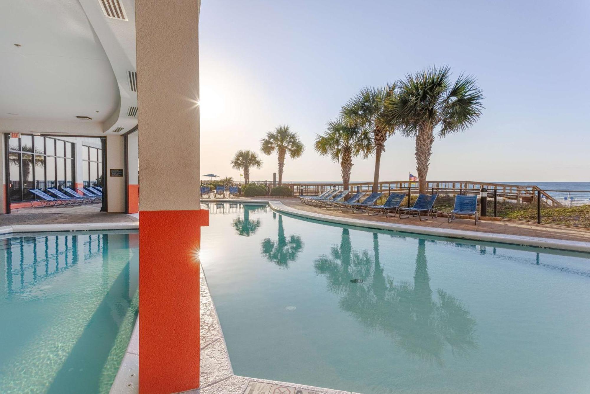 Hampton Inn & Suites - Orange Beach Bagian luar foto